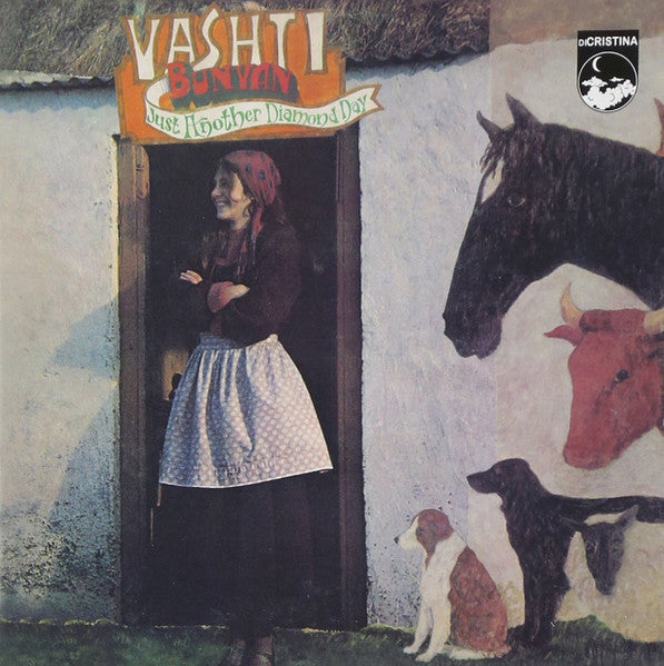 Vashti Bunyan – Just Another Diamond Day 🇺🇸