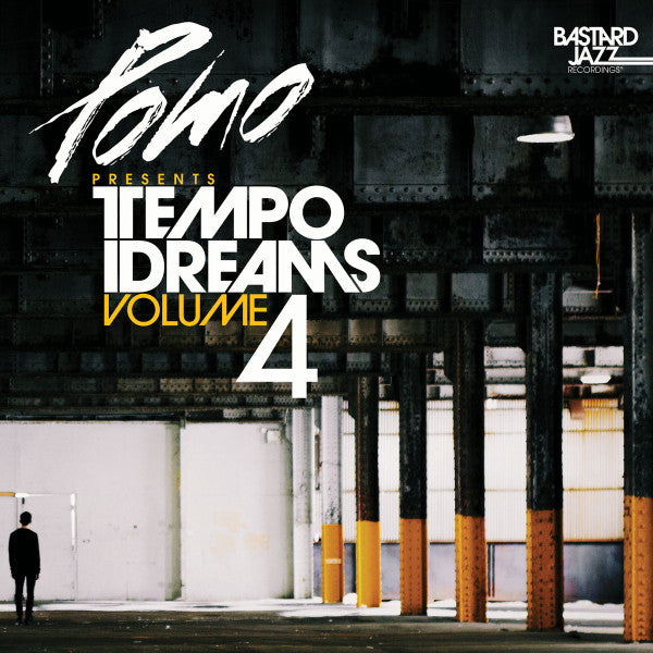 Various Artists – Pomo Presents: Tempo Dreams VOL. 4 🇺🇸