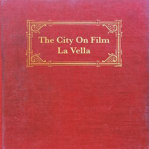 City on Film – La Vella (Colored Vinyl) 🇺🇸