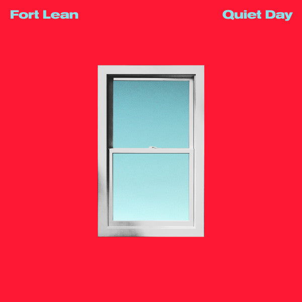 Fort Lean – Quiet Day 🇺🇸