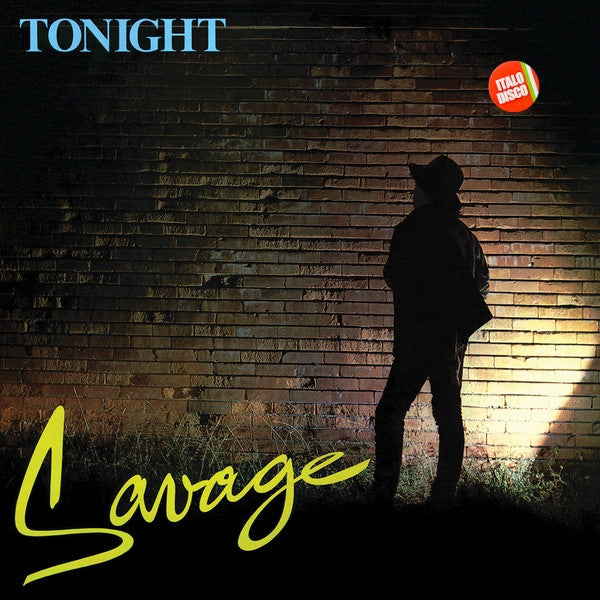 Savage – Tonight 🇺🇸