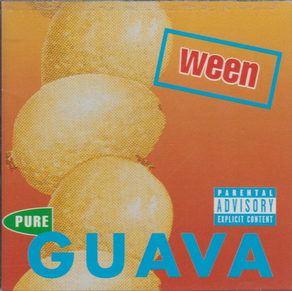 Ween – Pure Guava [CD Nuevo] 💿 🇺🇸