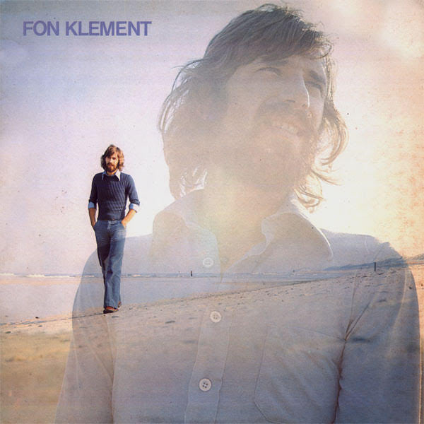 Fon Klement – Fon Klement (Limited/Import) 🇺🇸