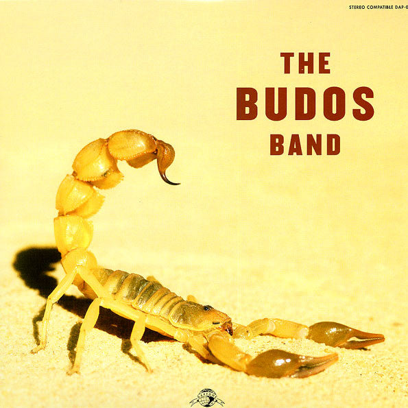 Budos Band – Budos Band II 🇺🇸