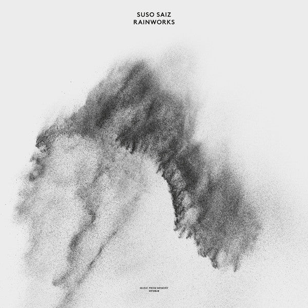 Suso Saiz – Rainworks 🇺🇸