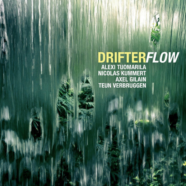 Drifter – Flow 🇺🇸