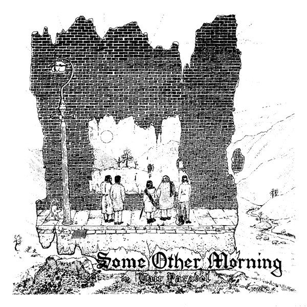 Cair Paravel – Some Other Morning 🇺🇸