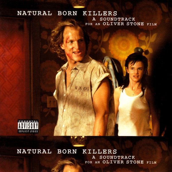 Natural Born Killers O.s.t. – Natural Born Killers O.s.t. 🇺🇸