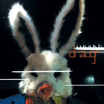 Obake – Draugr 🇺🇸