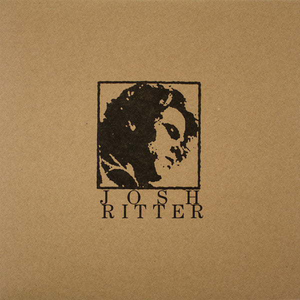 Josh Ritter – Josh Ritter (180G/REMASTERED) 🇺🇸