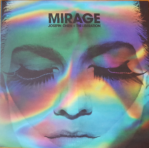 Josefin / Liberation Ohrn – Mirage 🇺🇸