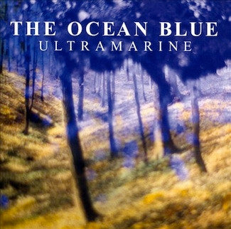 Ocean Blue – Ultramarine 🇺🇸