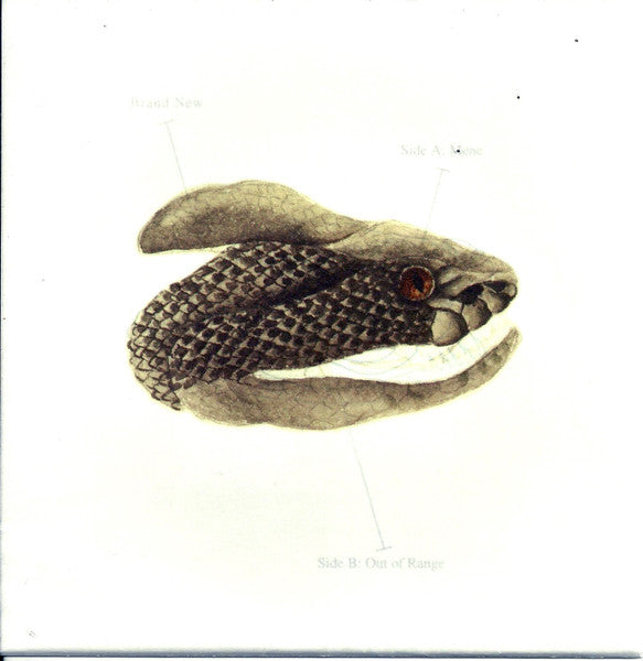 Brand New – Mene (Limited) 🇺🇸