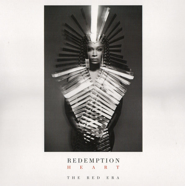 Dawn Richard – Redemption 🇺🇸
