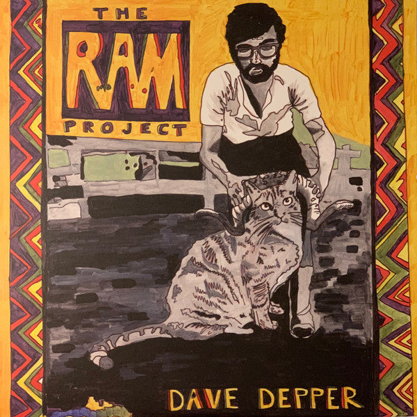Dave Depper – Ram Project 🇺🇸