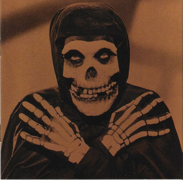 Misfits – Collection Vol.2 [CD Nuevo] 💿 🇺🇸