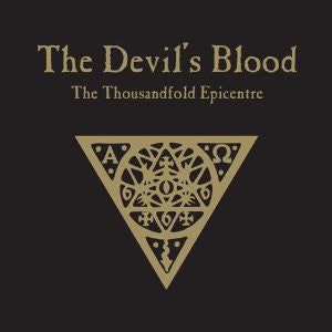 Devil's Blood – Thousandfold Epicentre 🇺🇸