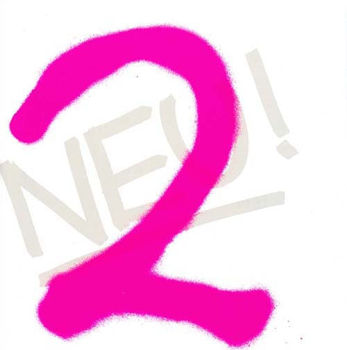 Neu – Neu 2 🇺🇸