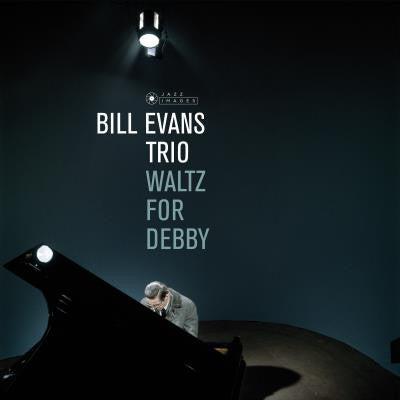 Bill Evans – Waltz for Debby (180G/Dutch Gatefold Sleeve) 🇺🇸