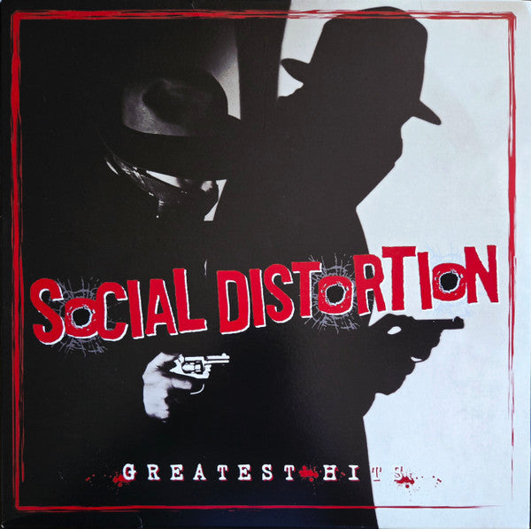Social Distortion – Greatest Hits 🇺🇸