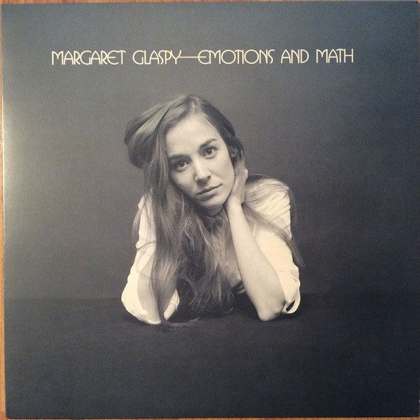 Margaret Glaspy – Emotions & Math 🇺🇸
