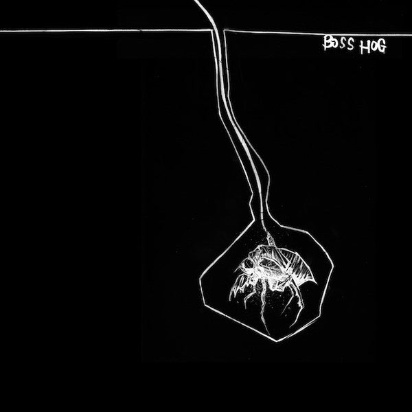 Boss Hog – Brood Star EP 🇺🇸
