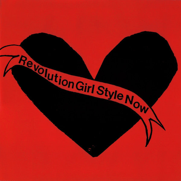 Bikini Kill – Revolution Girl Style Now 🇺🇸