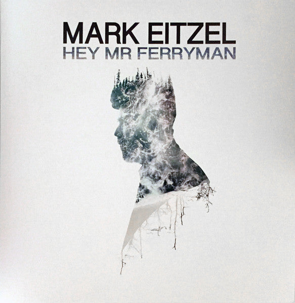 Mark Eitzel – Hey Mr Ferryman 🇺🇸