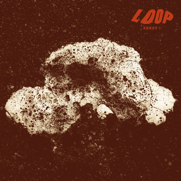 Loop – Array 1 EP 🇺🇸