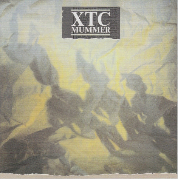 XTC – Mummer [CD Nuevo] 💿 🇺🇸