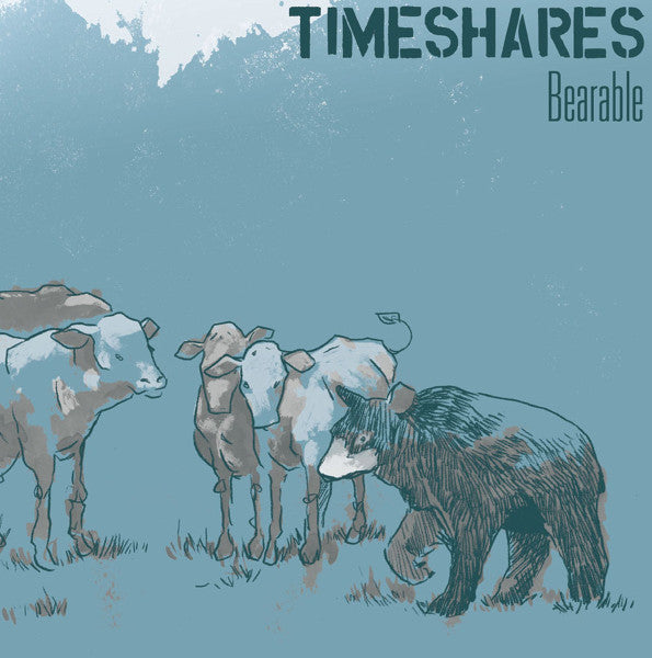 Timeshares – Bearable 🇺🇸