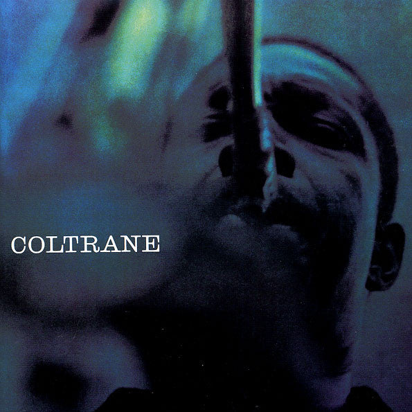 John Coltrane – Coltrane 🇺🇸