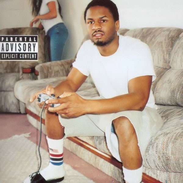 N.e.r.d. – In Search of 🇺🇸