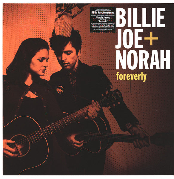 Billie Joe & Norah – Foreverly 🇺🇸