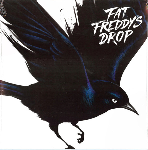 Fat Freddys Drop – Blackbird 🇺🇸