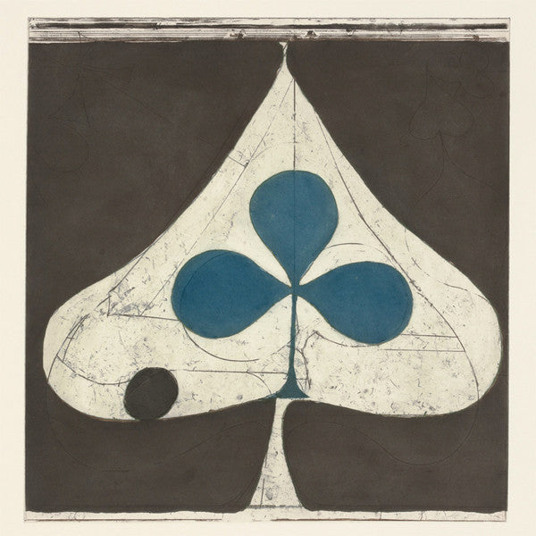 Grizzly Bear – Shields 🇺🇸