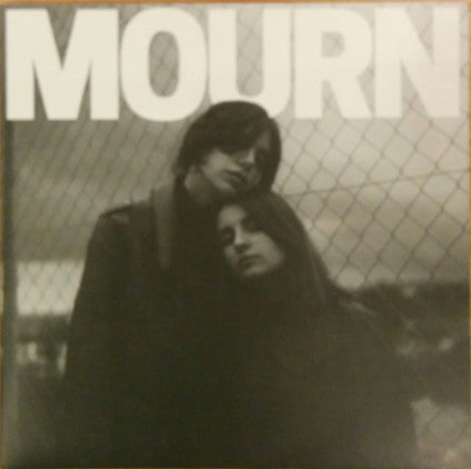 Mourn – Mourn 🇺🇸