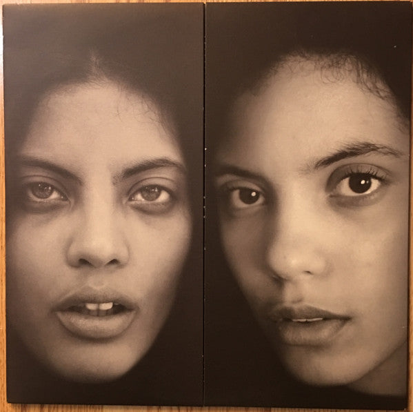 Ibeyi – Ibeyi 🇺🇸