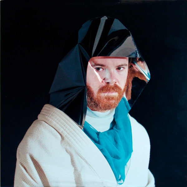 Jonas Reinhardt – Mask of the Maker 🇺🇸