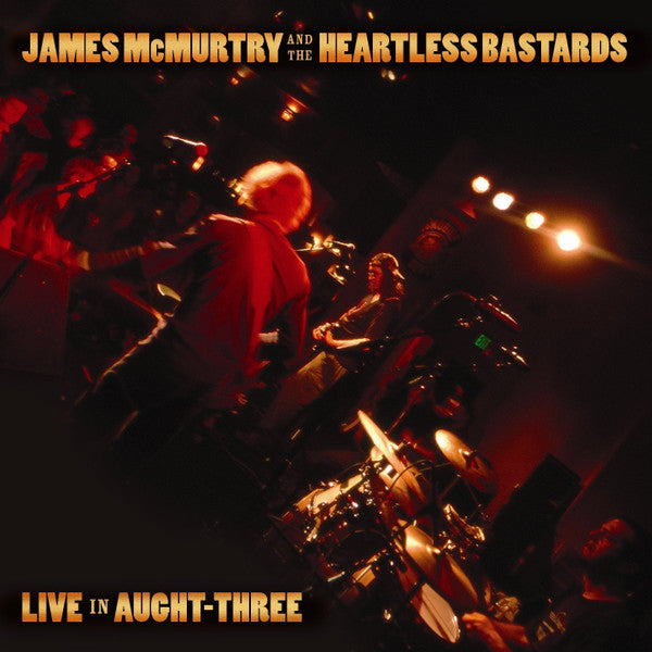 James McMurtry – Live in Aught Three 🇺🇸