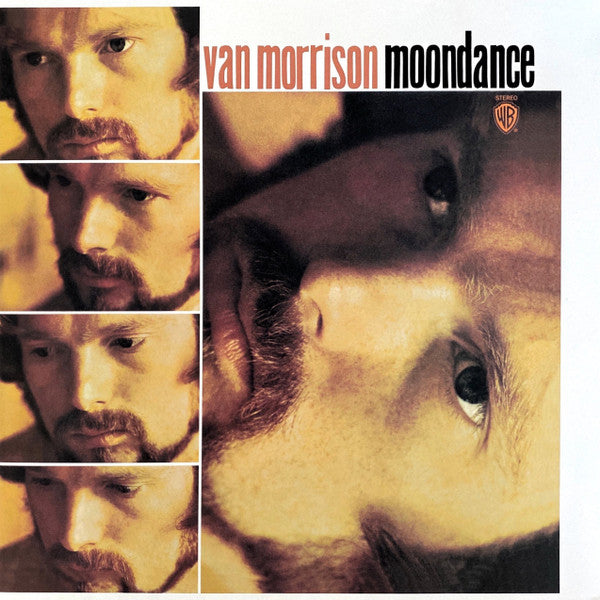Van Morrison – Moondance 🇺🇸