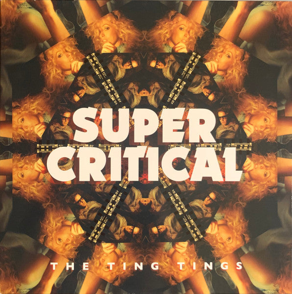 Ting Tings – Super Critical 🇺🇸