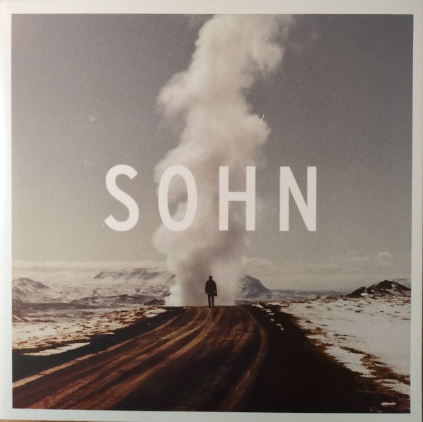 Sohn – Tremors 🇺🇸