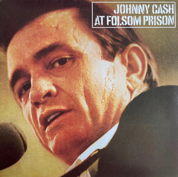 Johnny Cash – At Folsom Prison 🇺🇸