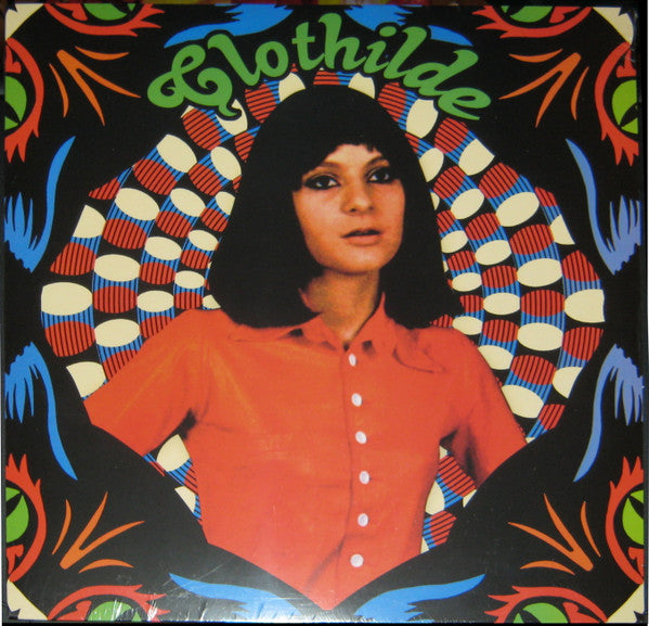 Clothilde – Queen of the French Swinging Mademoiselle 1967 🇺🇸