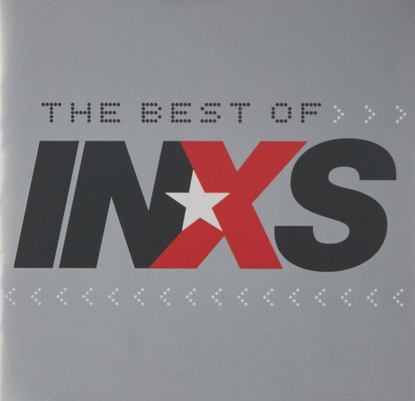 INXS – Best of INXS [CD Nuevo] 💿 🇺🇸