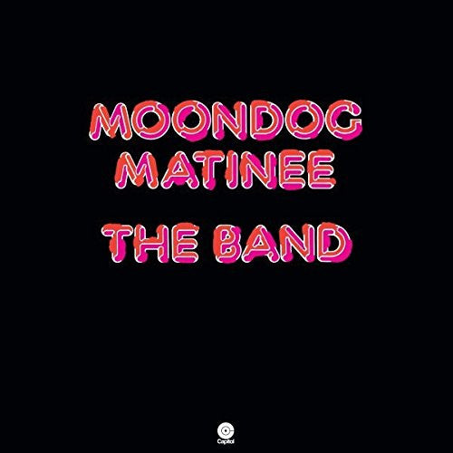 Band – Moondog Matinee 🇺🇸