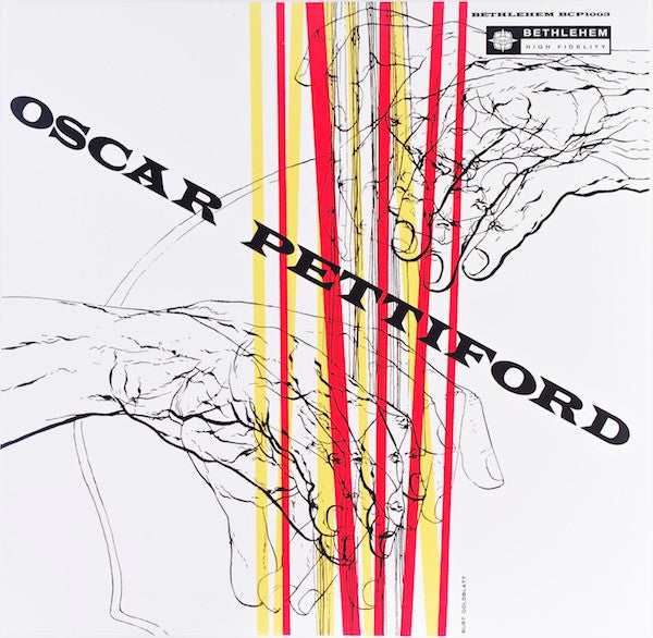 Oscar Pettiford – Modern Quintet 🇺🇸
