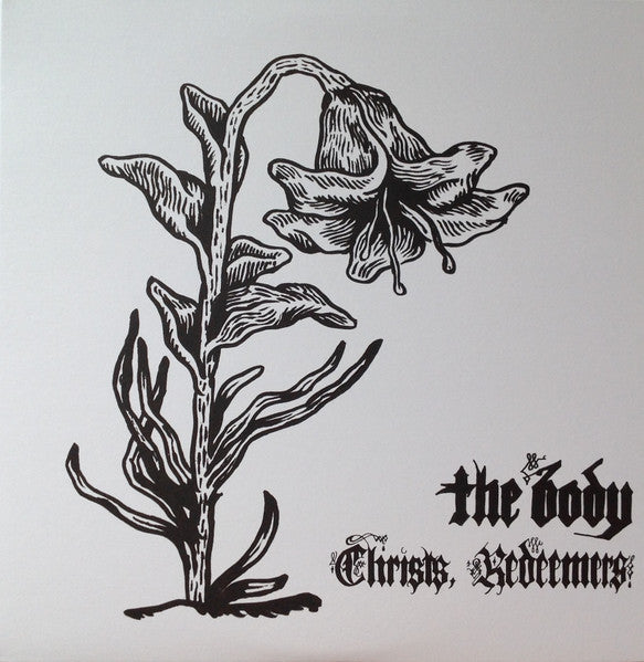 Body – Christs Redeemers 🇺🇸