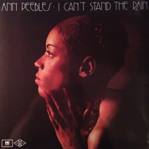 Ann Peebles – I Can't Stand the Rain 🇺🇸